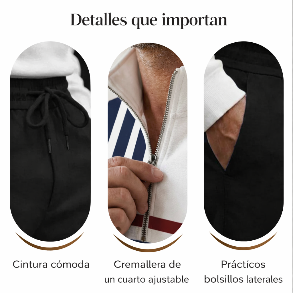 Lucas Conjunto