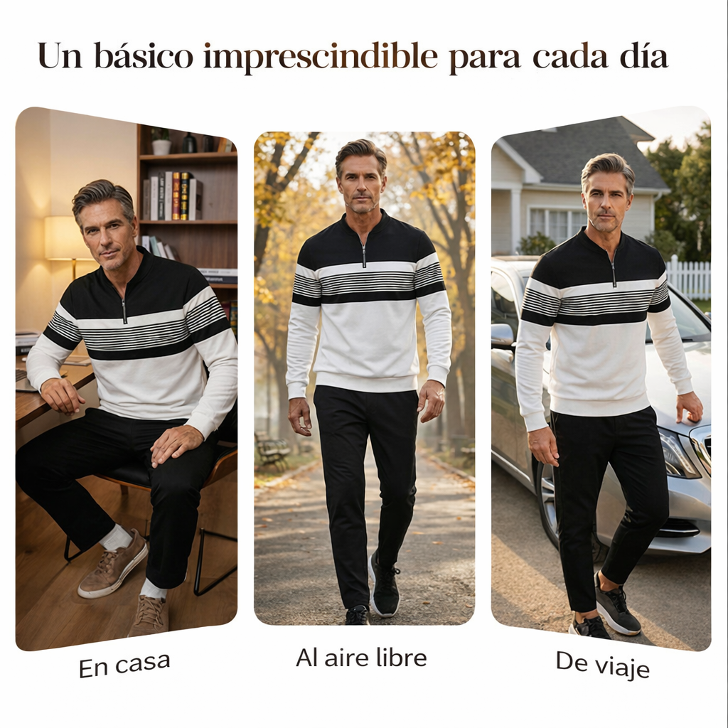Lucas Conjunto