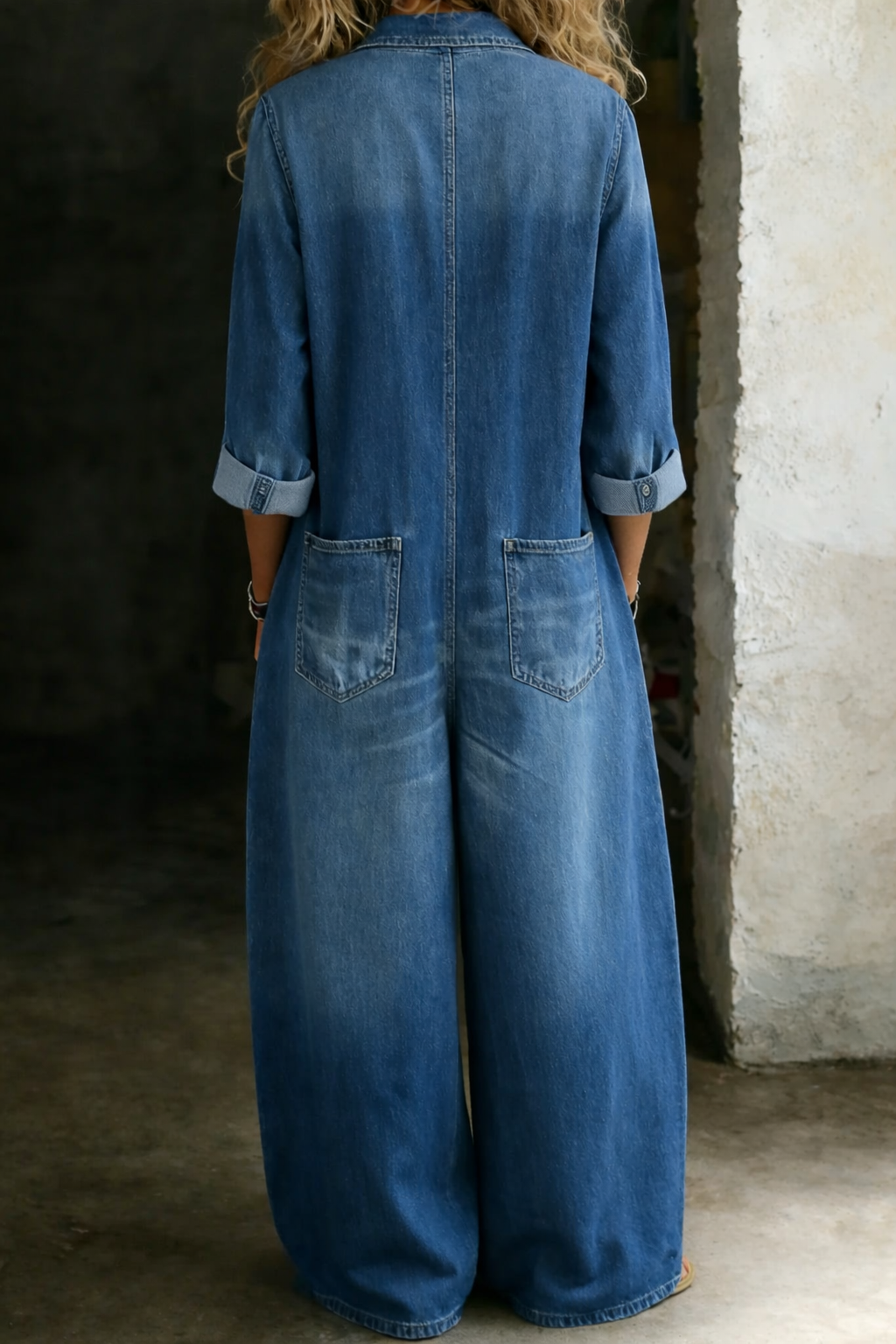 Lena Mono