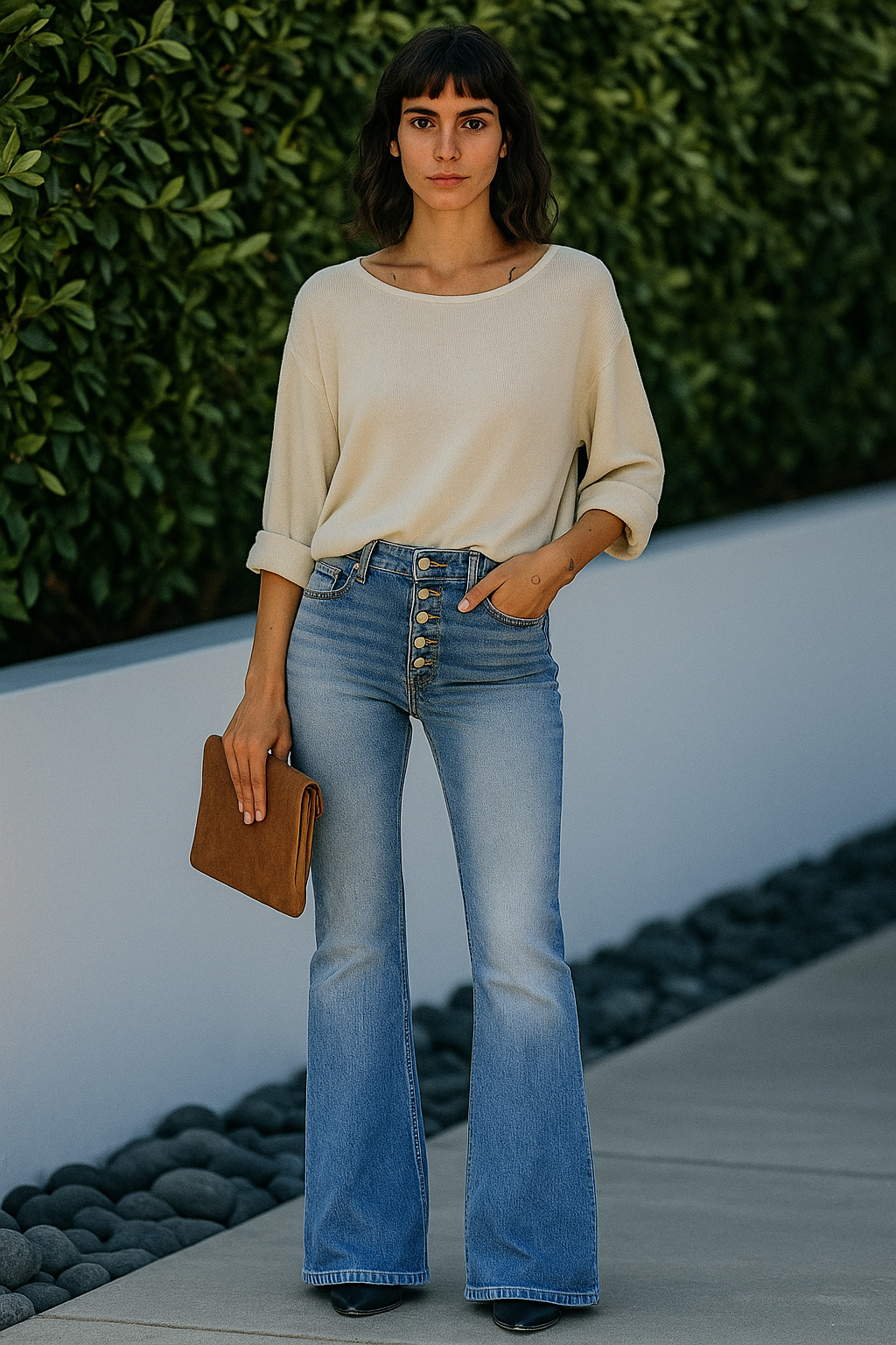 Jeans Skinny
