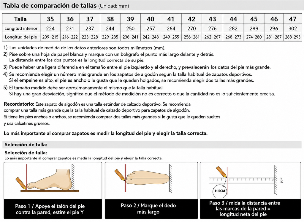 Zapatillas Triana