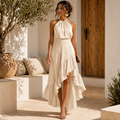 Samira Vestido Elegante