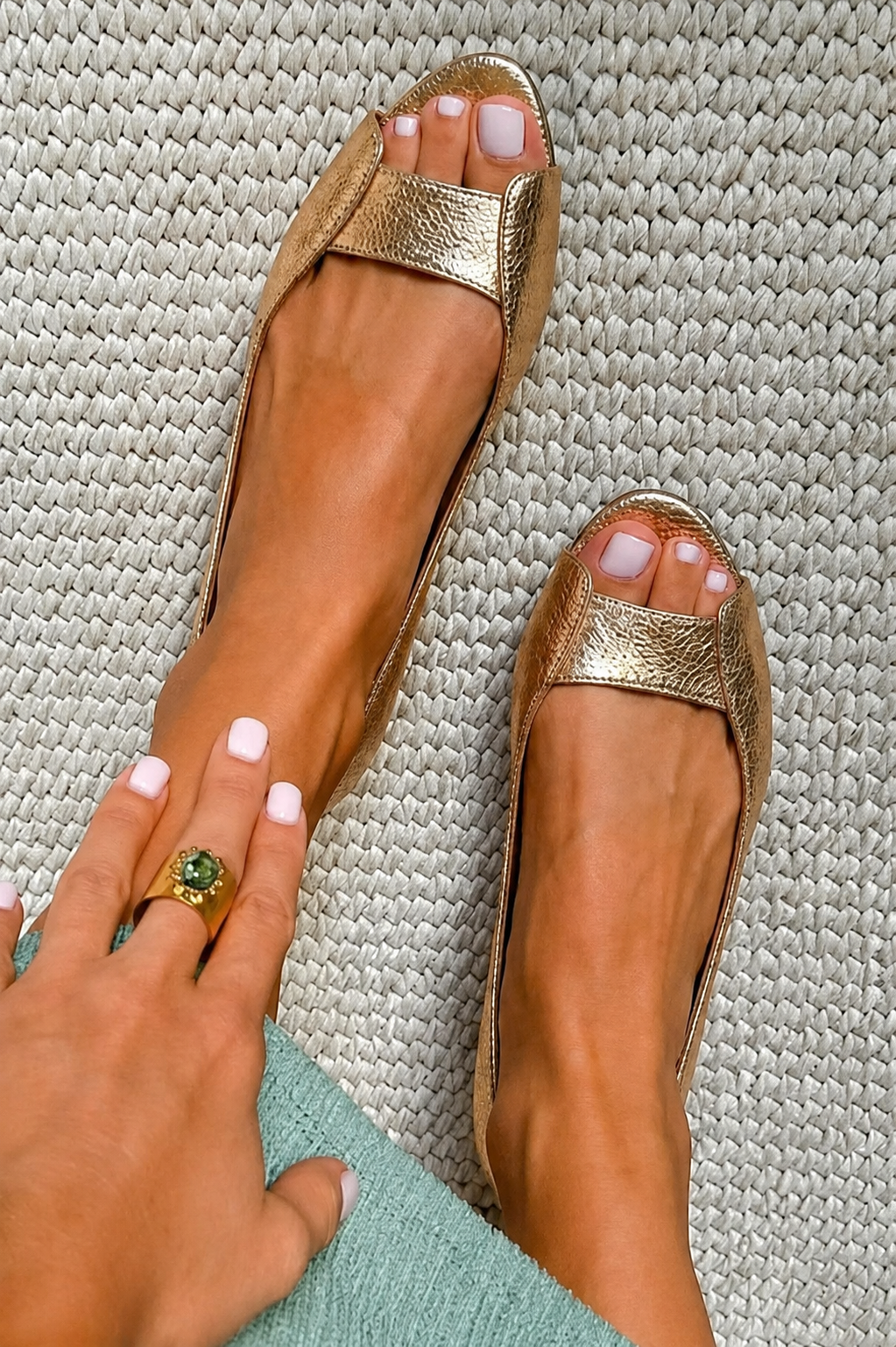 Adora Sandalias
