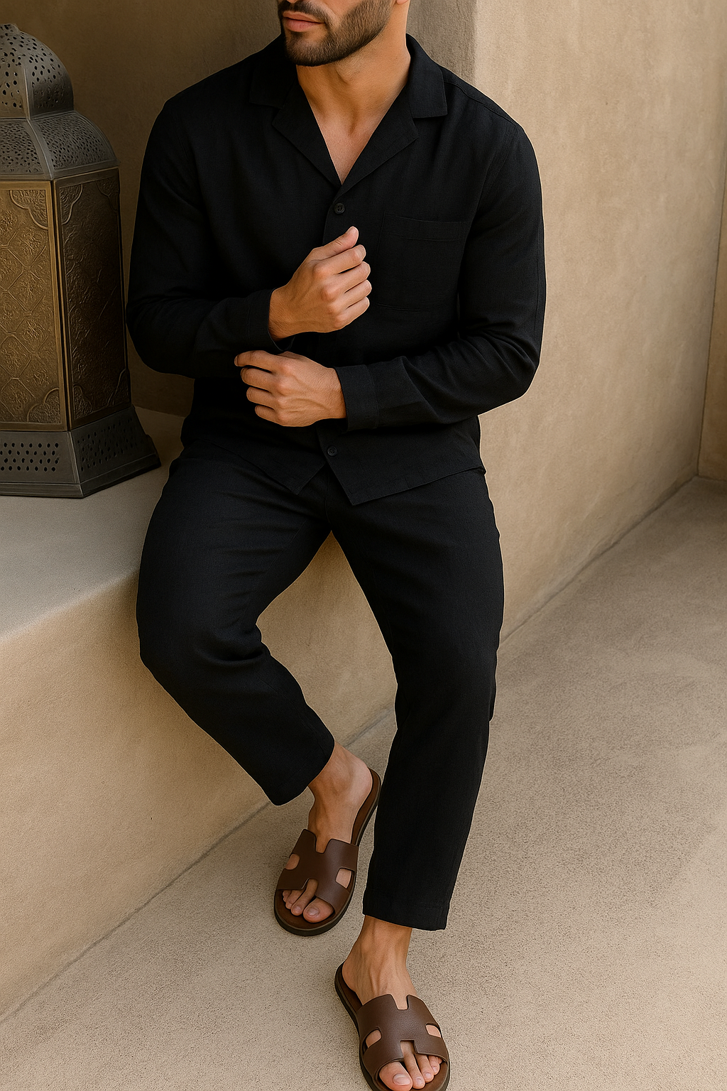 Jose Conjunto Premium
