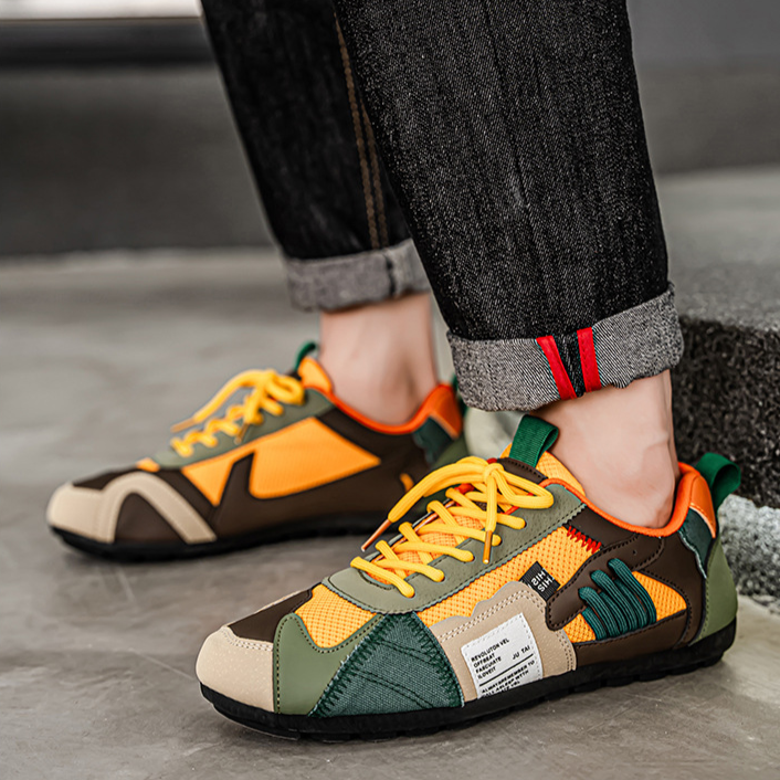 Orbital X Sneakers