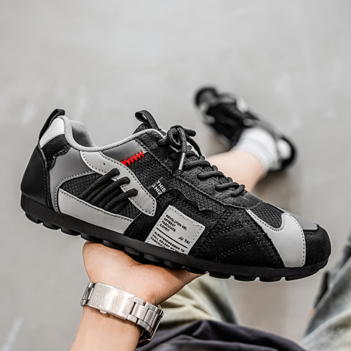 Orbital X Sneakers