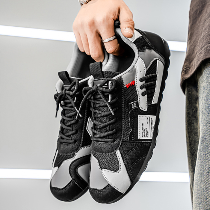 Orbital X Sneakers