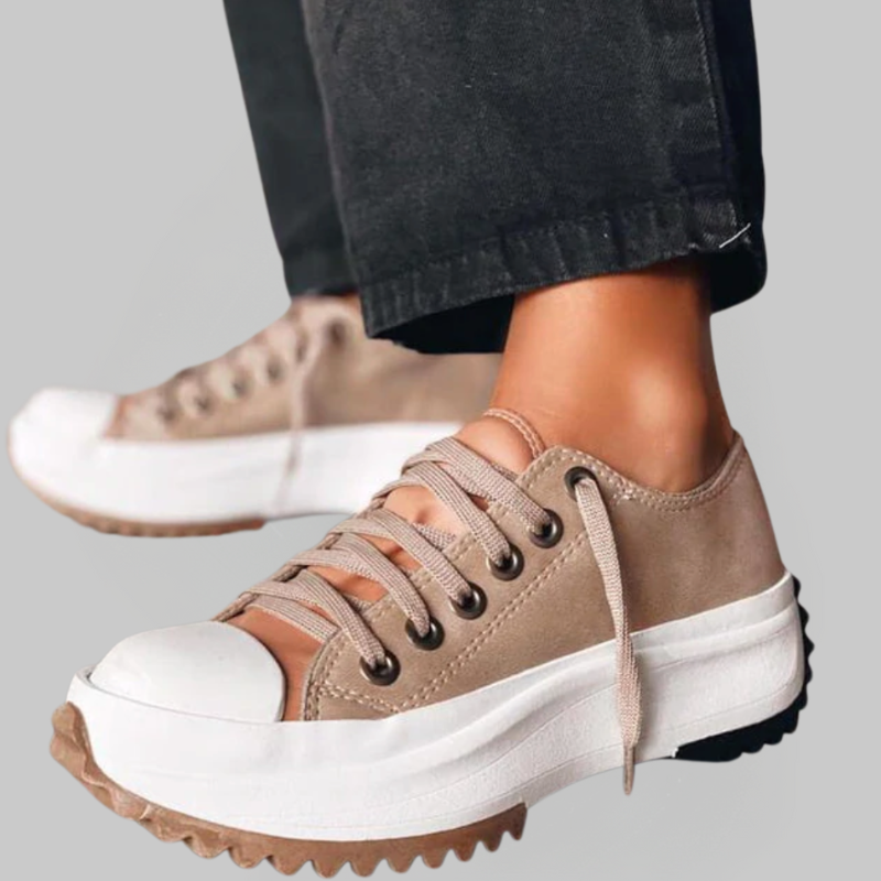 Calpe Star Sneakers