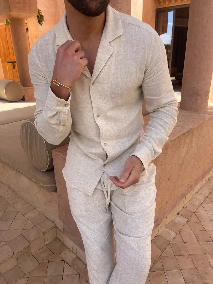 Jose Conjunto Premium