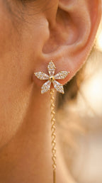Margarita Pendientes