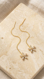 Margarita Pendientes