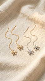 Margarita Pendientes