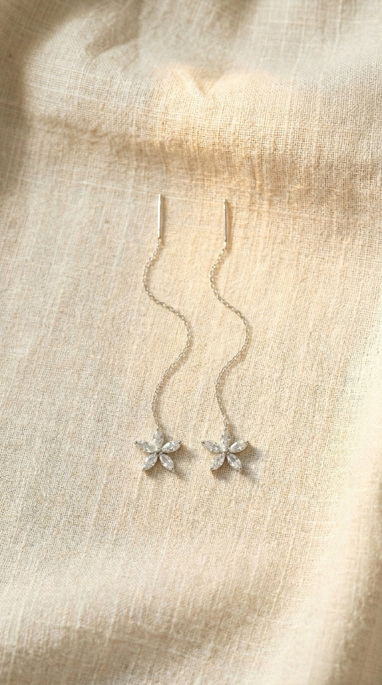 Margarita Pendientes