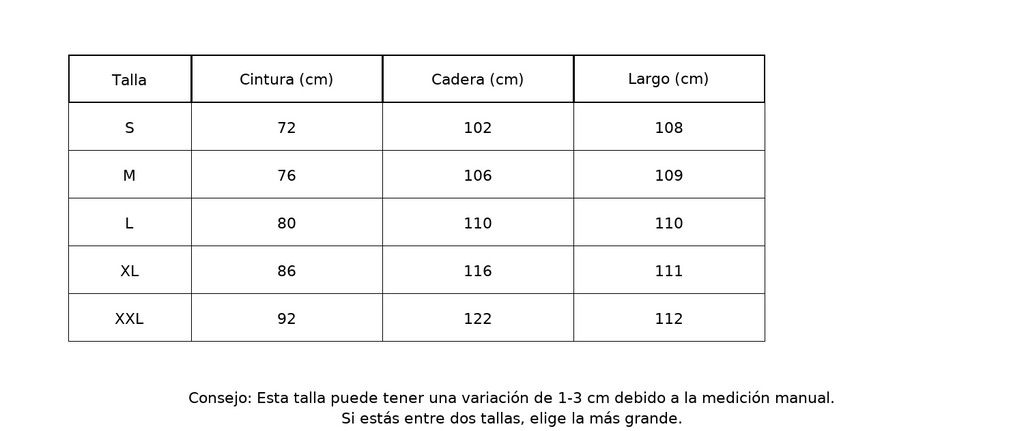 Jeans Transparentes Premium