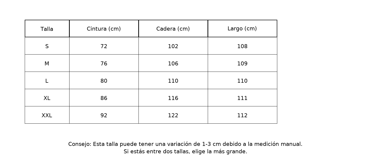 Jeans Transparentes Premium