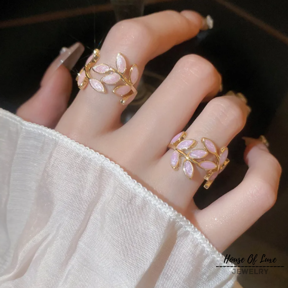 Rosa Anillo