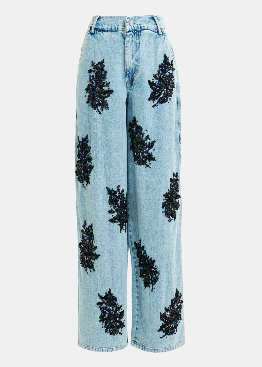 Luissine Jeans