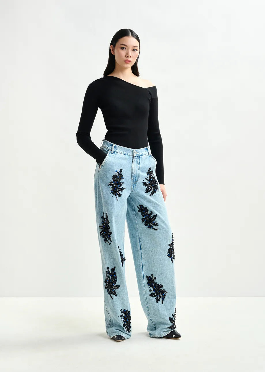 Luissine Jeans