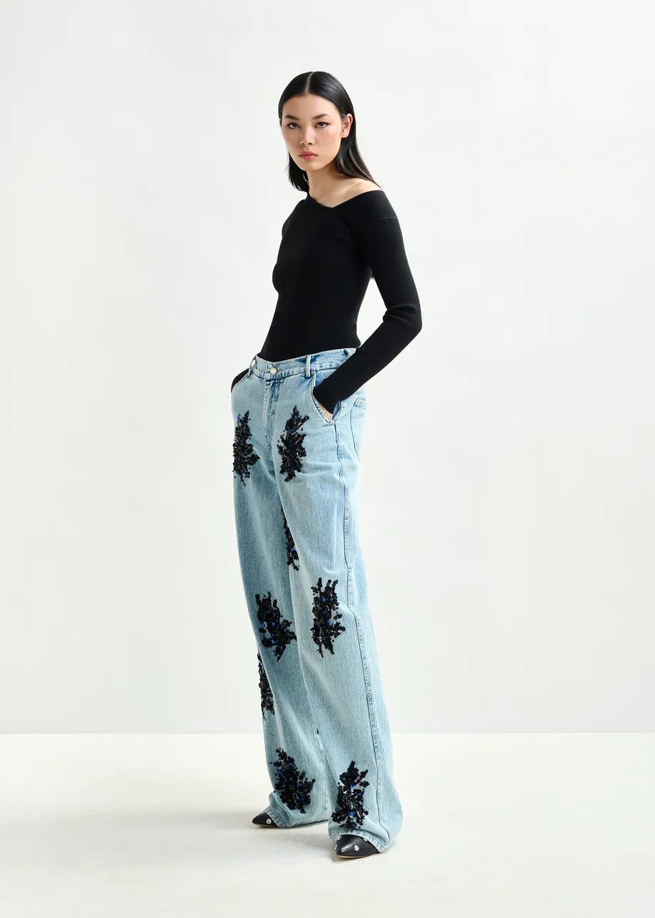 Luissine Jeans