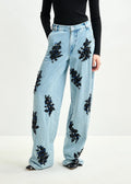 Luissine Jeans