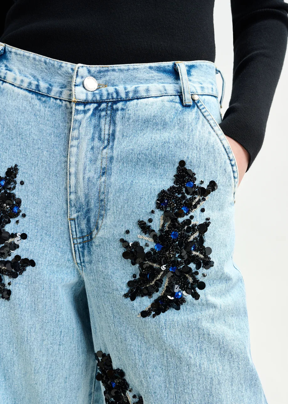 Luissine Jeans