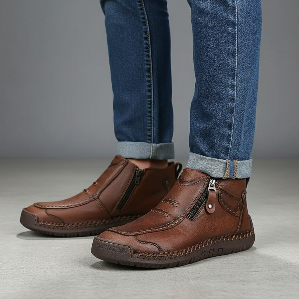 Zapatos de Hombre