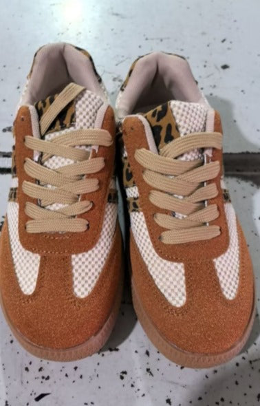 Urban Sneakers