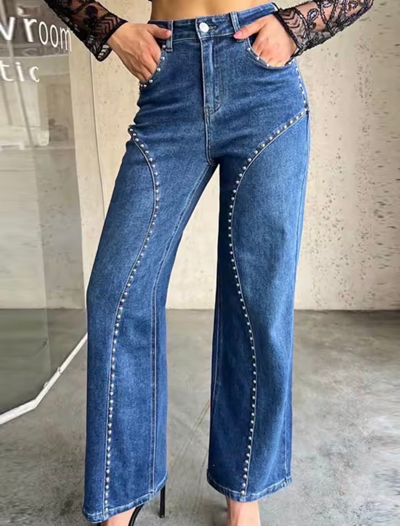 Anna Jeans