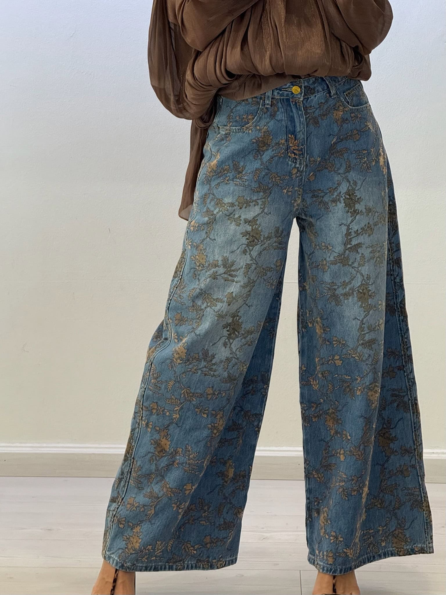 Emily Jeans