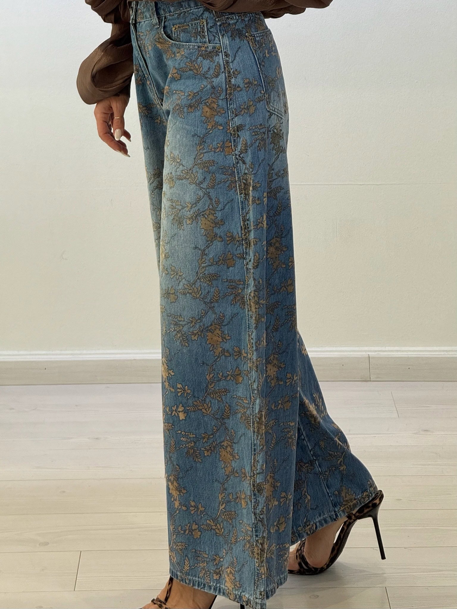 Emily Jeans
