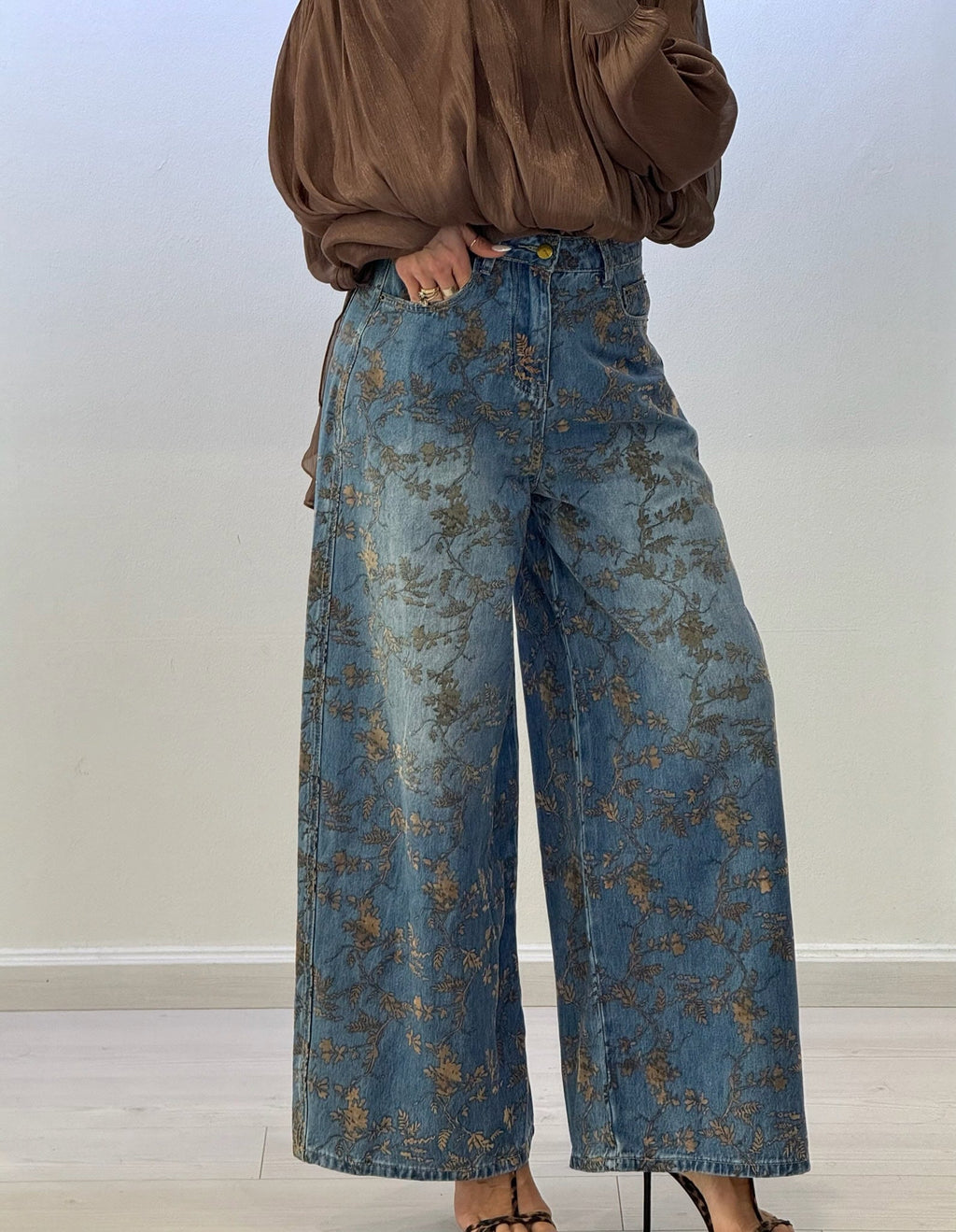 Emily Jeans