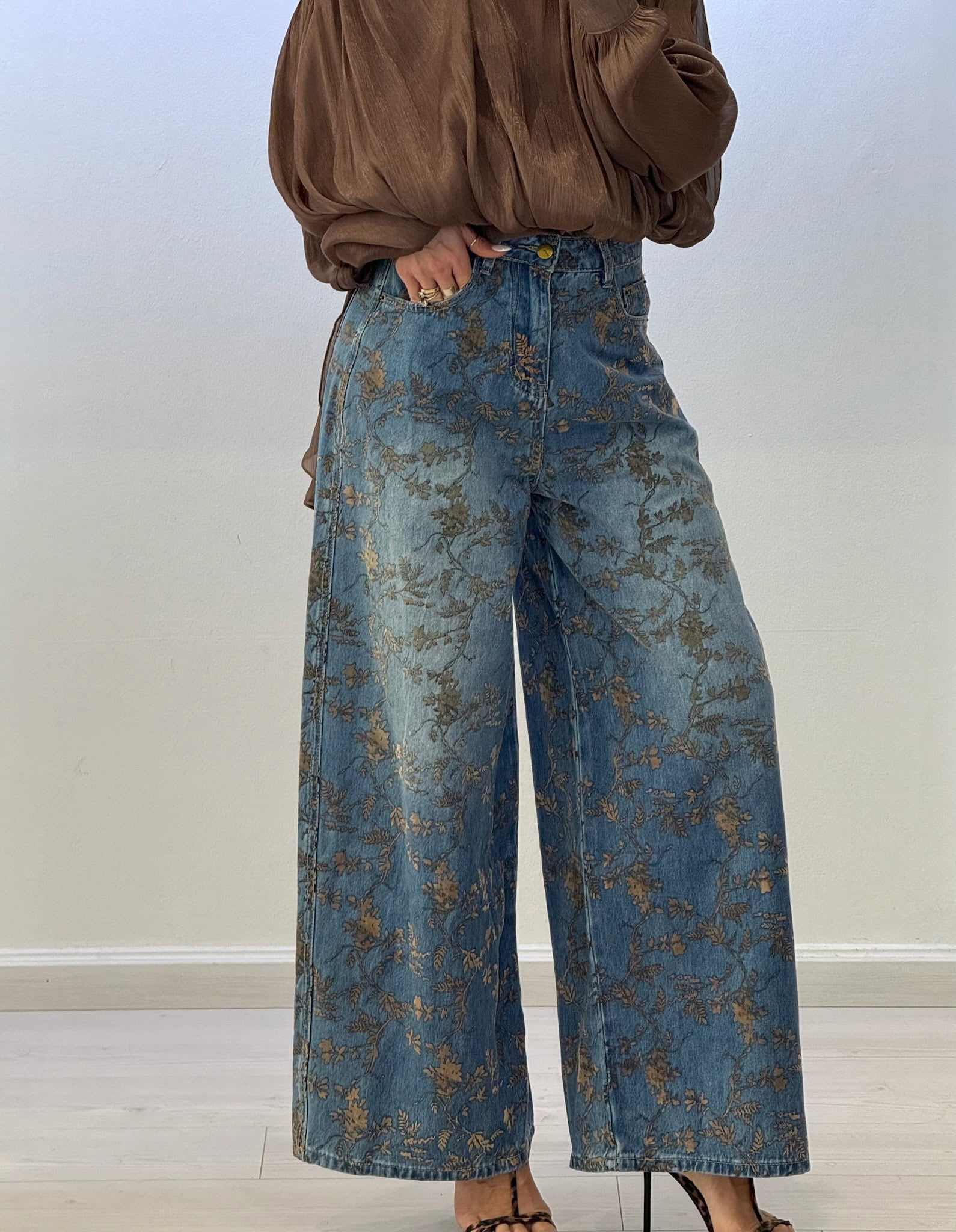 Emily Jeans