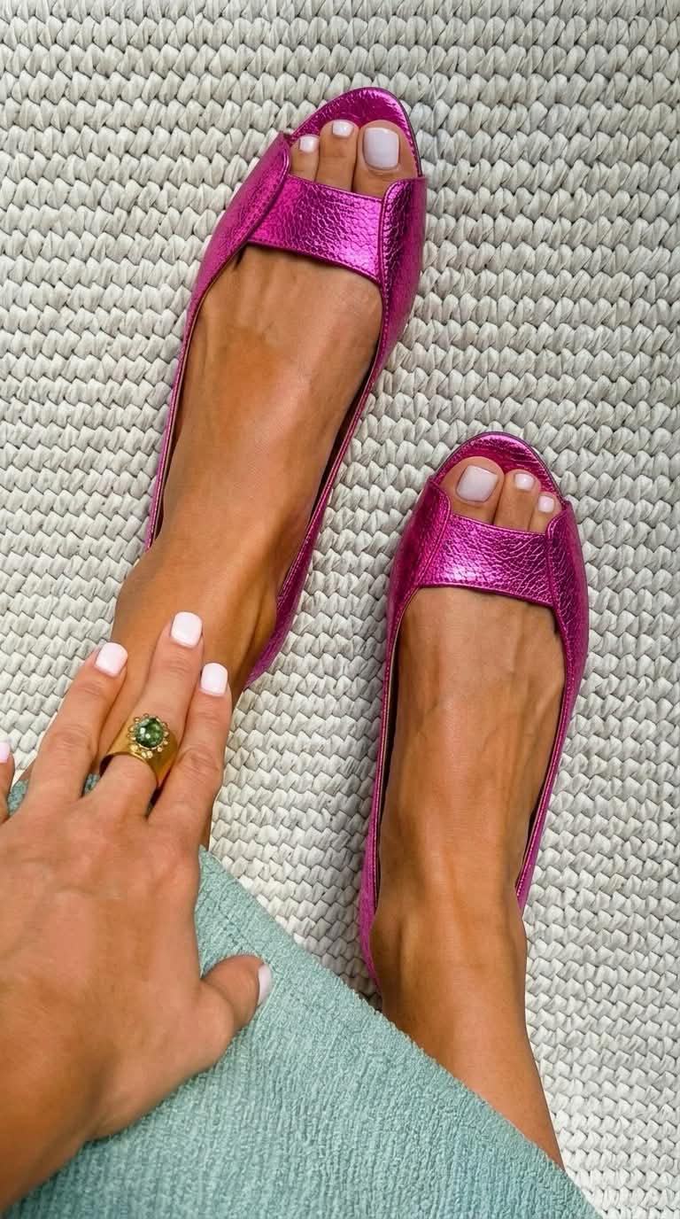 Adora Sandalias