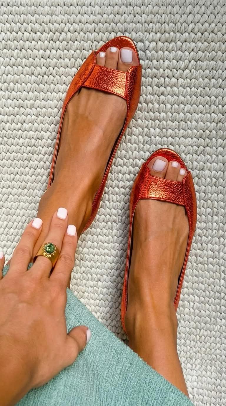Adora Sandalias