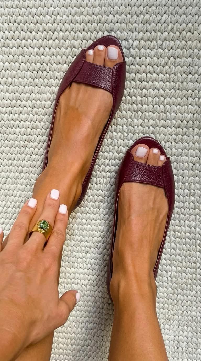 Adora Sandalias