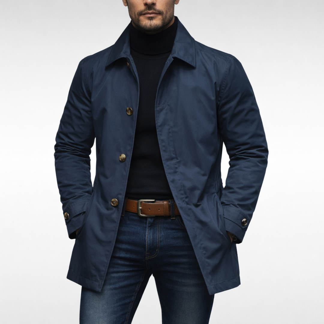 Adrian Abrigo Elegante