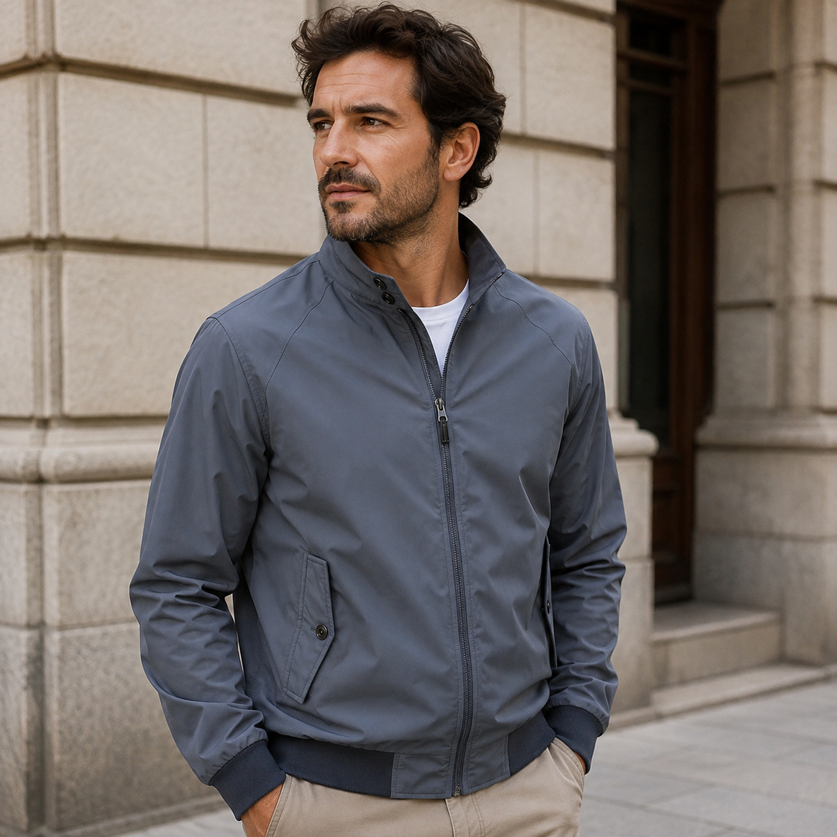 JC Bomber
