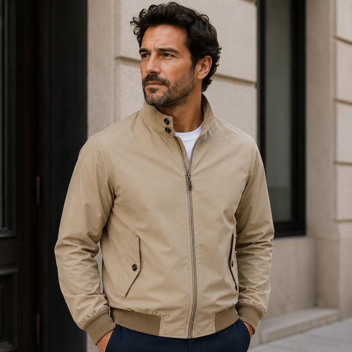 JC Bomber