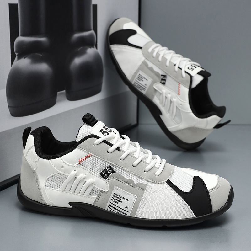 Orbital X Sneakers