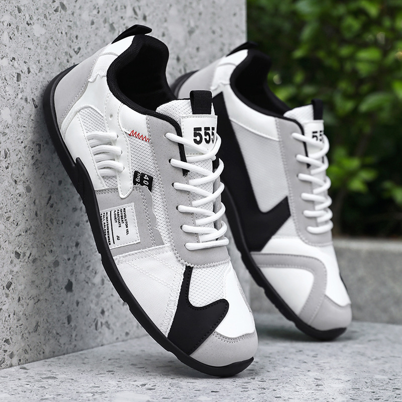 Orbital X Sneakers