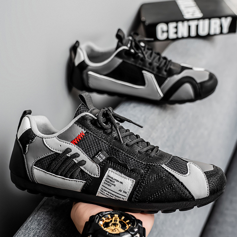 Orbital X Sneakers