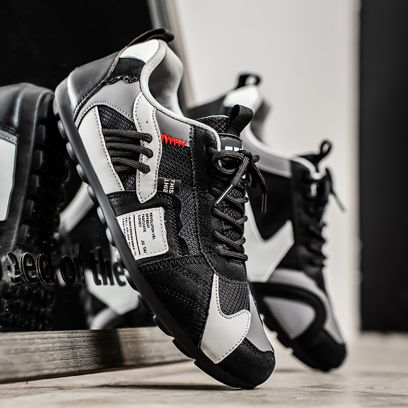 Orbital X Sneakers
