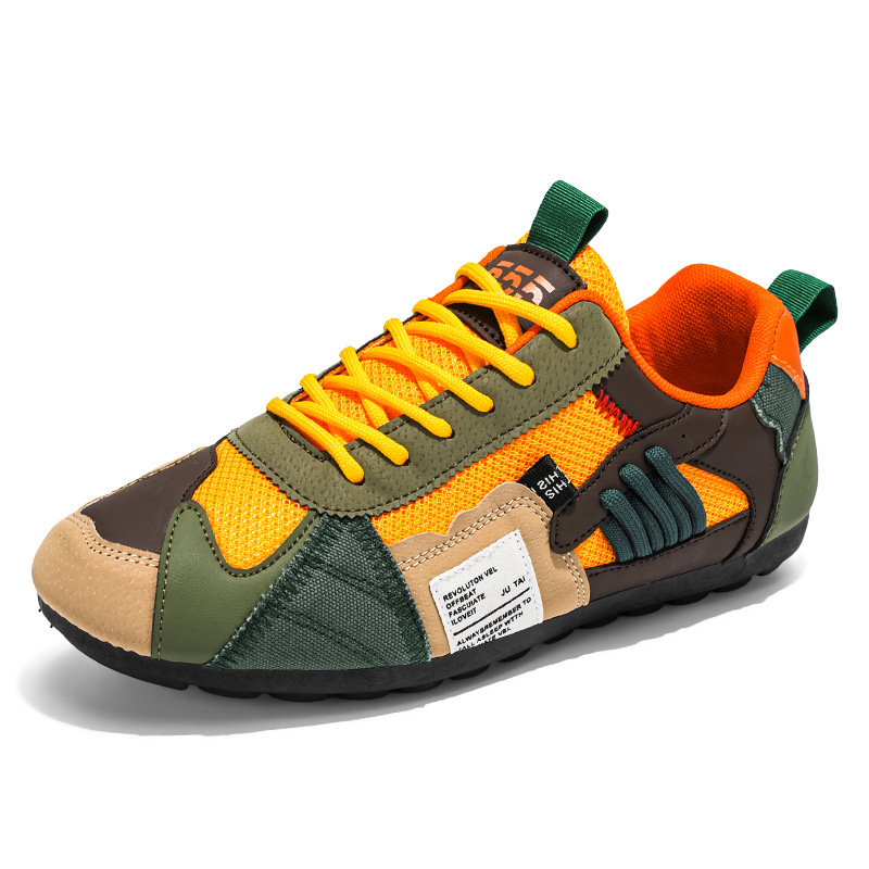 Orbital X Sneakers
