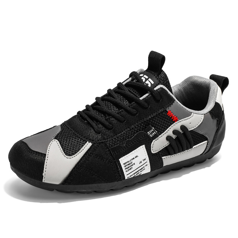 Orbital X Sneakers