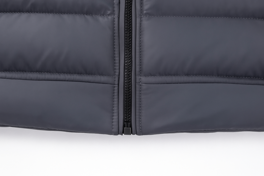 Nils Chaqueta Híbrida Premium