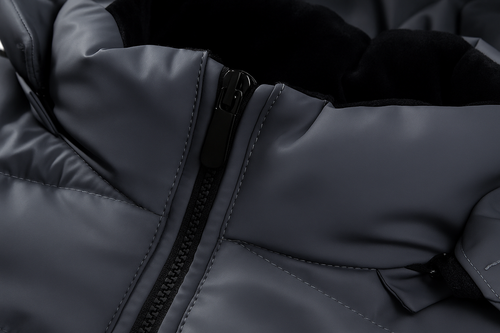 Nils Chaqueta Híbrida Premium