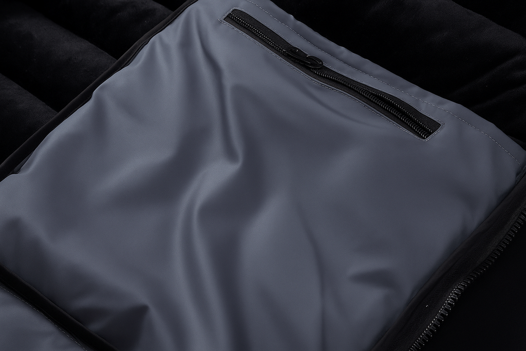 Nils Chaqueta Híbrida Premium