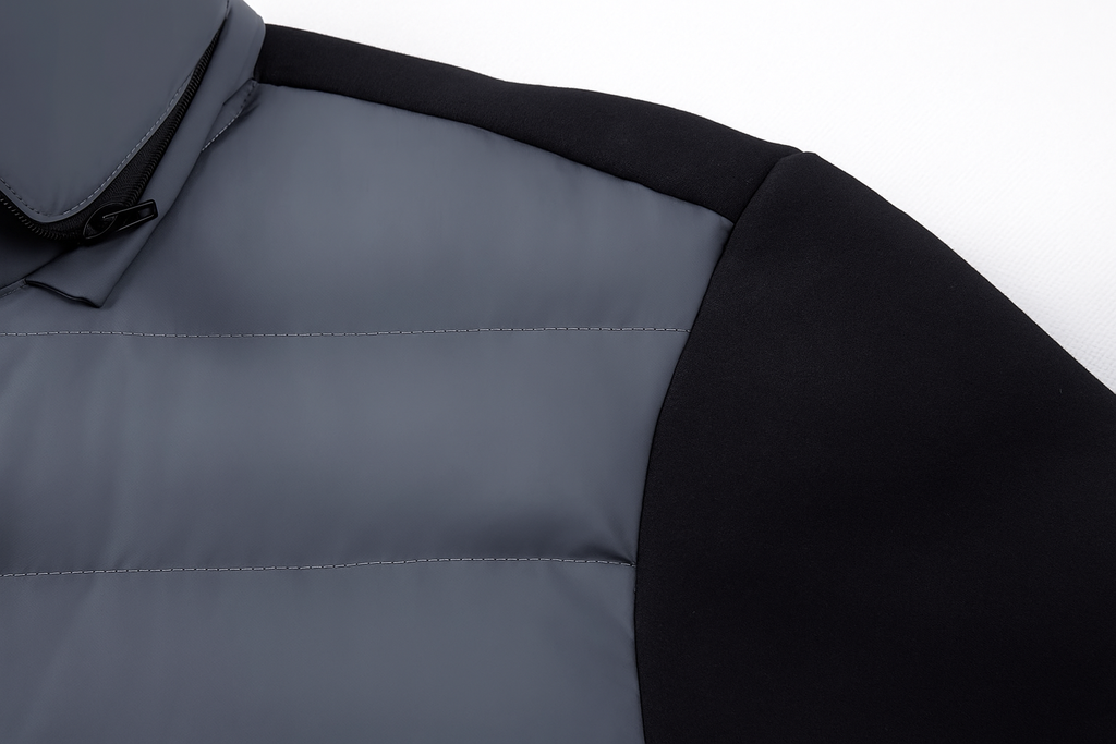 Nils Chaqueta Híbrida Premium