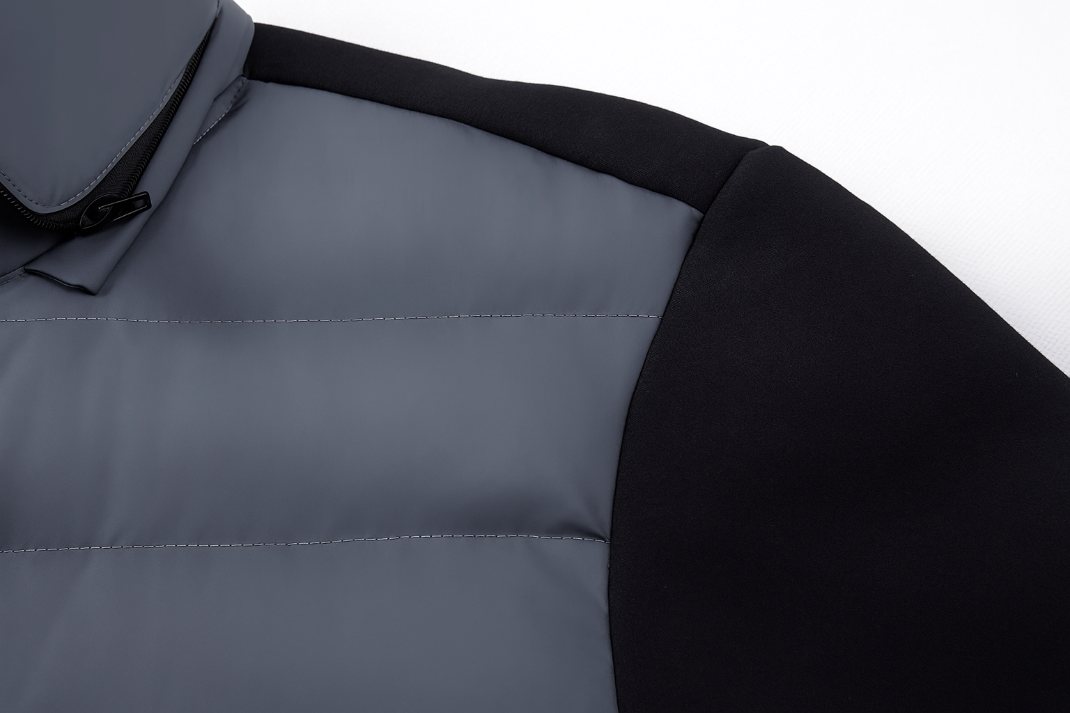 Nils Chaqueta Híbrida Premium