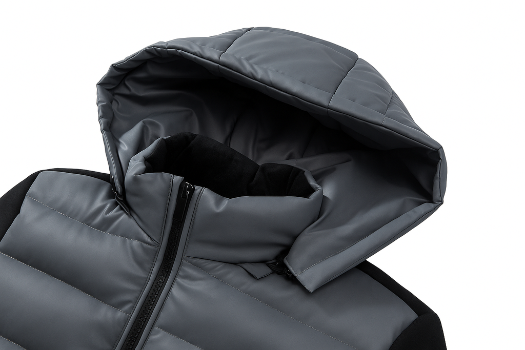 Nils Chaqueta Híbrida Premium